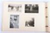 WW2 German Female Labour Service Photograph Album - 28