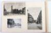 WW2 German Female Labour Service Photograph Album - 30