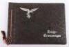 WW2 German Luftwaffe Photograph Album - 2