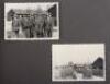 WW2 German Luftwaffe Photograph Album - 7