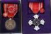 WW2 Japanese Red Cross Medal Grouping - 5