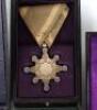 Collection of WW1 and WW2 Japanese Medals - 5