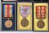 Collection of WW1 and WW2 Japanese Medals - 6