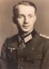 4x Photographs of WW2 German Knights Cross Winners - 6