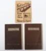9x Items of Third Reich Paperwork - 3