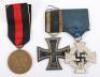 WW2 German Medals - 2