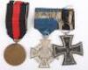 WW2 German Medals - 3