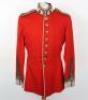 British Officers Full Dress Uniform of the Hampshire Regiment Militia - 2