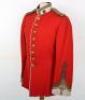 British Officers Full Dress Uniform of the Hampshire Regiment Militia - 8