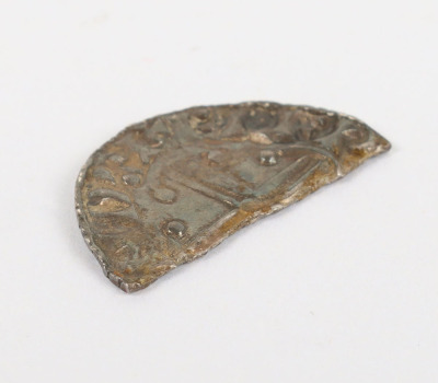 Edward the Confessor (1042-1066), cut Halfpenny - 3