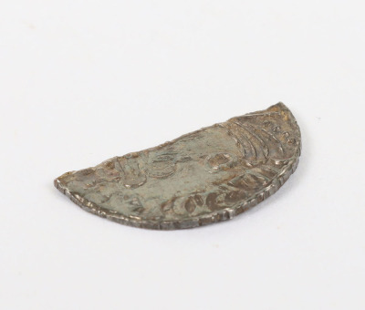 Edward the Confessor (1042-1066), cut Halfpenny - 4