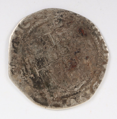 James I (1603-25), Frist Coinage, Shilling - 2