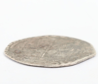 James I (1603-25), Frist Coinage, Shilling - 4