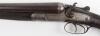 Double Barrelled 10-bore x 2.5/8ths Hammer Gun by W. & H. E. PALMER, ROCHESTER. No.30522 - 8