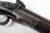 .32” Pin Fire Single Barrelled Underlever Sporting Gun by John Manton & Son, Dover Street, London No. 12365 (for 1862) - 3