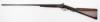 .32” Pin Fire Single Barrelled Underlever Sporting Gun by John Manton & Son, Dover Street, London No. 12365 (for 1862) - 10