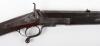 .360” No.5 Back Action Rook Rifle by E. M. Reilly & Co, Oxford St. London, No.23012 - 2