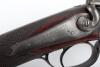 .360” No.5 Back Action Rook Rifle by E. M. Reilly & Co, Oxford St. London, No.23012 - 3