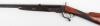 .360” No.5 Back Action Rook Rifle by E. M. Reilly & Co, Oxford St. London, No.23012 - 5