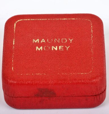 Victoria (1837-1901), Mandy Set, 1897 - 2