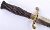 Good Victorian Dagger - 4