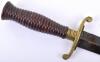 Good Victorian Dagger - 5