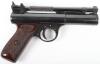 Good .22” Webley Premier Air Pistol No. 253