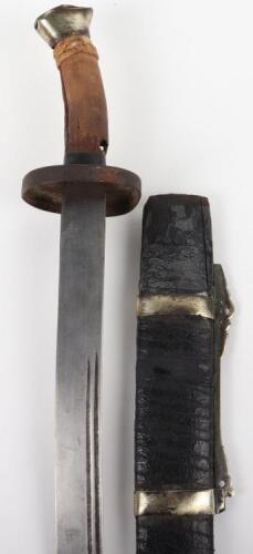Chinese Dao Sword, c.1900