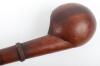 Zulu Knobkerrie c.1870 - 6