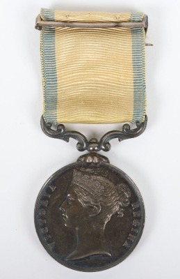 Baltic Medal 1854-55 - 2