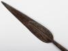 Sudanese Spear c.1880 - 2