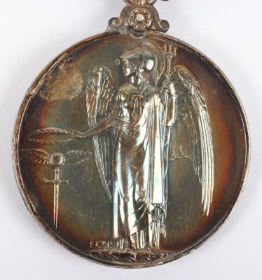 General Service Medal 1918-62, GVIR - 6