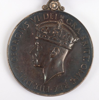 Malayan Emergency General Service Medal 1918-62 - 3