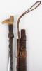 19th Century Borneo Dayak Head Hunter’s Sword