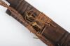 19th Century Borneo Dayak Head Hunter’s Sword - 3