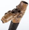 19th Century Borneo Dayak Head Hunter’s Sword - 6