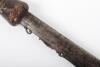 19th Century Borneo Dayak Head Hunter’s Sword - 7