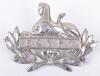 Gloucestershire Regiment Other Ranks Pagri Badge