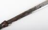 19th Century Borneo Dayak Head Hunter’s Sword - 8