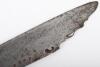 19th Century Borneo Dayak Head Hunter’s Sword - 10