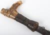 19th Century Borneo Dayak Head Hunter’s Sword - 13