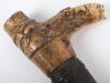 19th Century Borneo Dayak Head Hunter’s Sword - 14