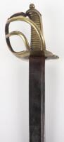 Rare French Revolutionary / Napoleonic Wars M.1783 Naval Cutlass