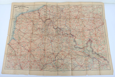 Collection of Military Maps - 25