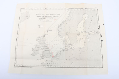 Collection of Military Maps - 29