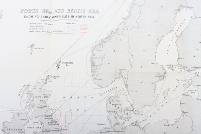 Collection of Military Maps - 30