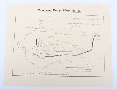 Collection of Military Maps - 37