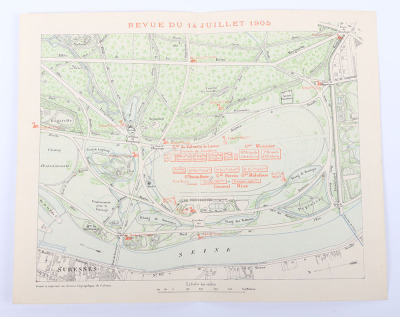 Grouping of Documents Belonging to a Royal Navy Rear Admiral of Jutland Interest - 2