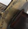 Rare French Revolutionary / Napoleonic Wars M.1783 Naval Cutlass - 6