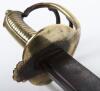 Rare French Revolutionary / Napoleonic Wars M.1783 Naval Cutlass - 9